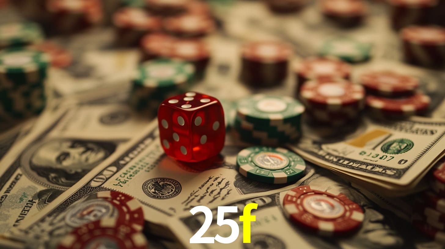 25f Recompensas para você