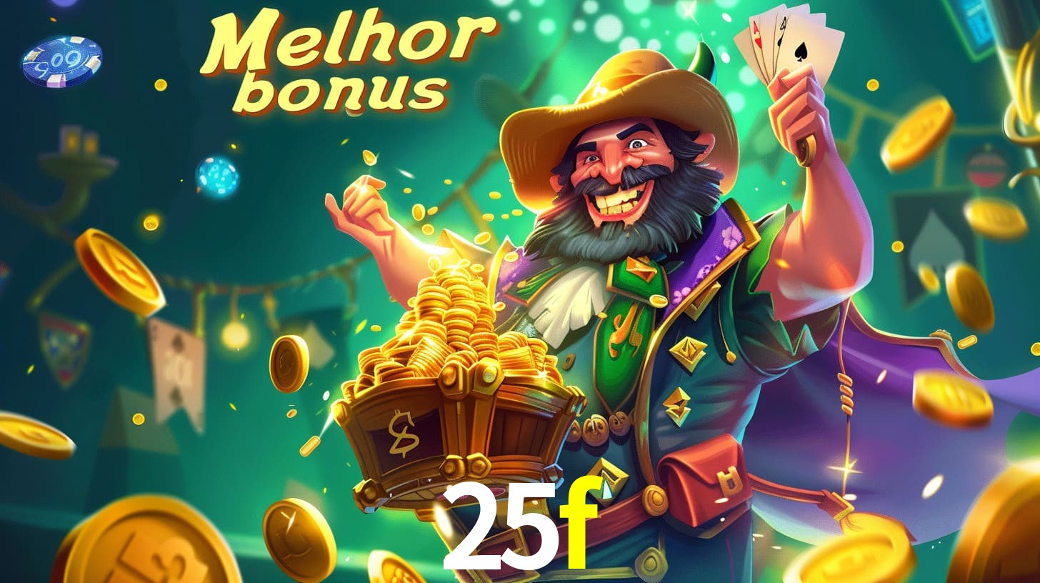 25f Aproveite o bônus