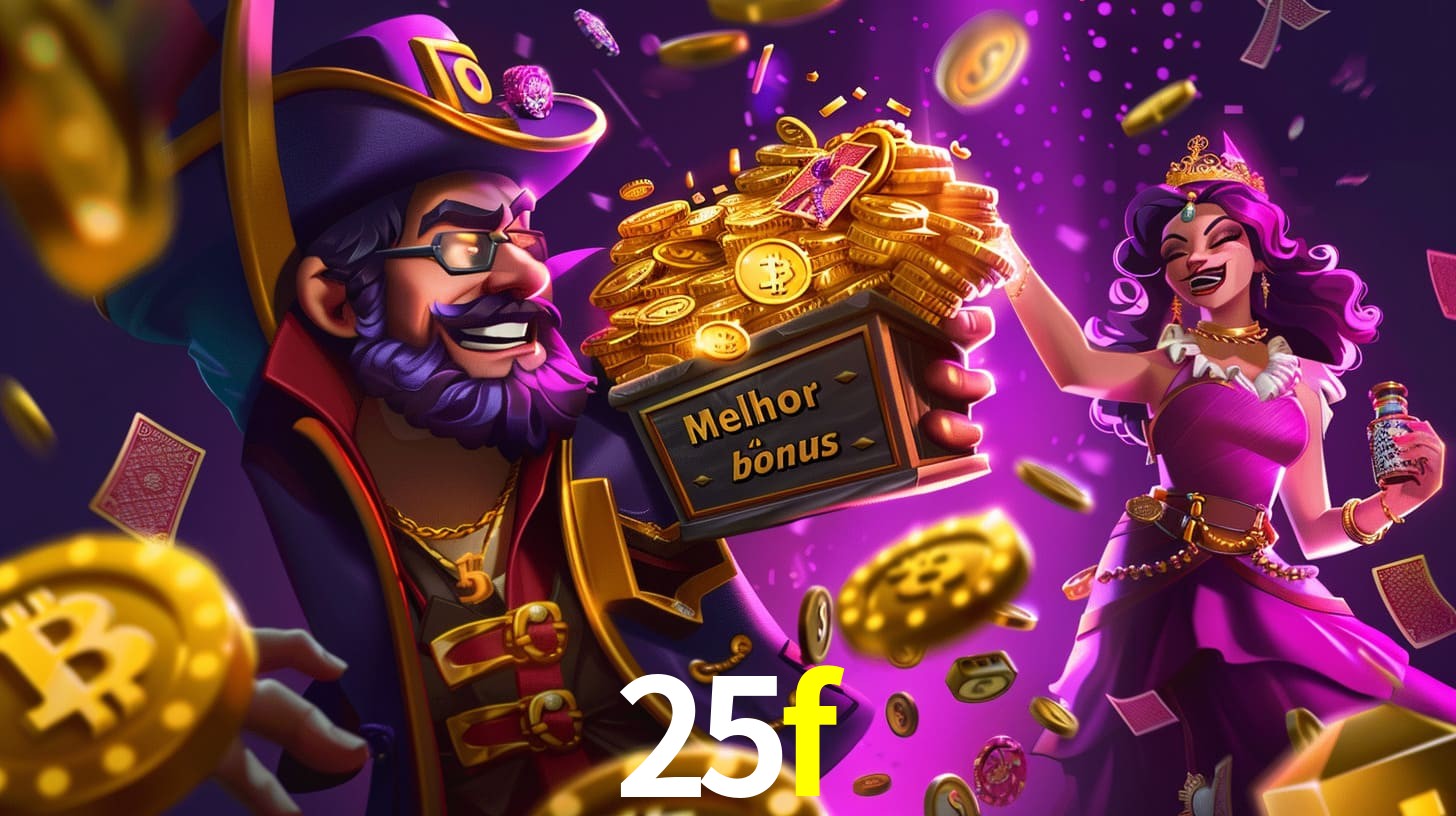 25f Bônus exclusivos