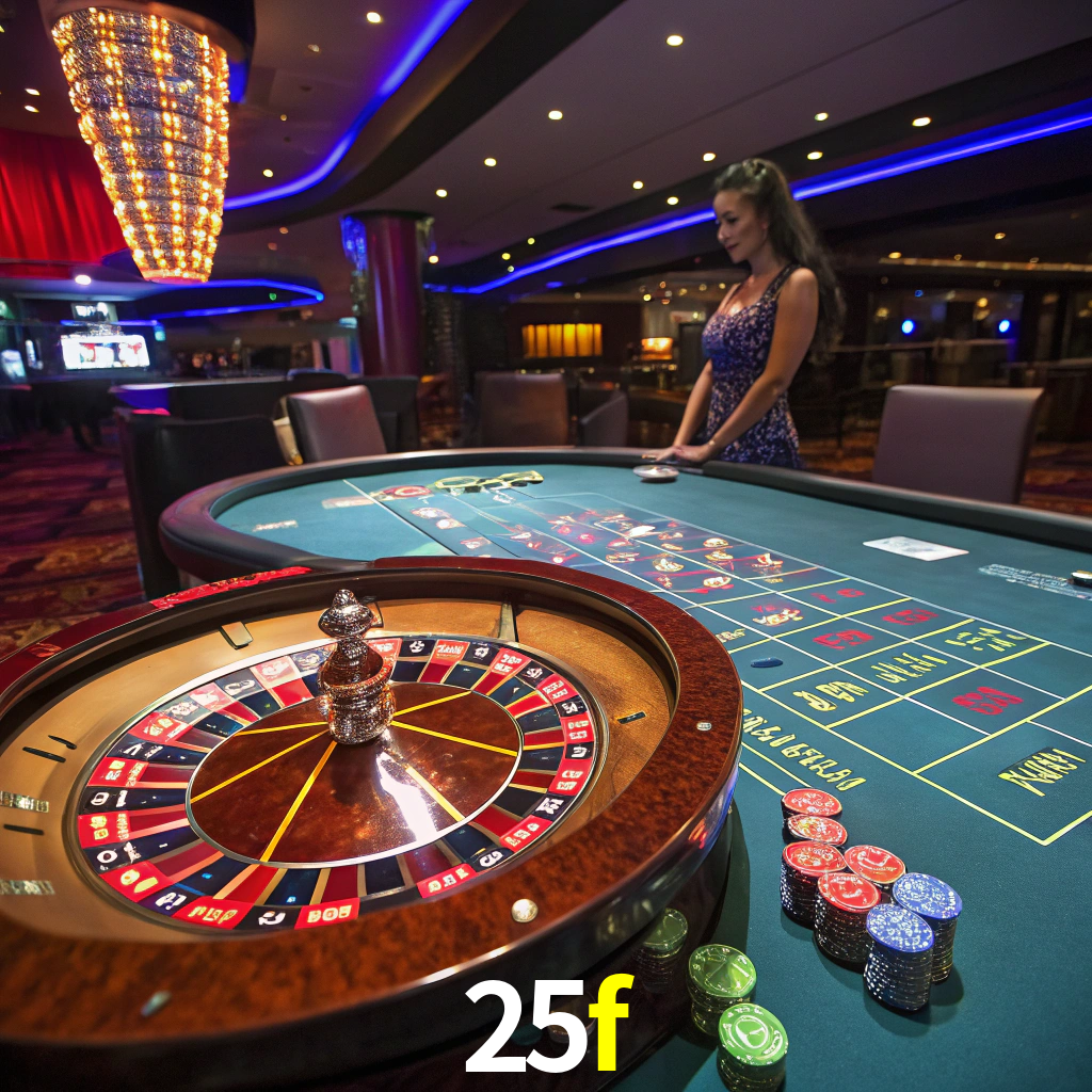 25f cassino